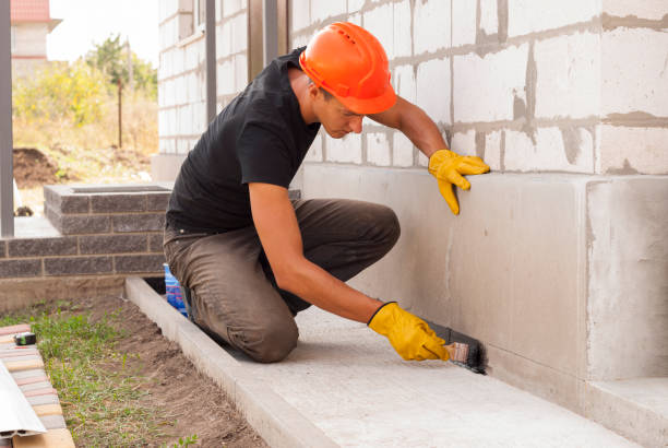 Licensed Basement Waterproofing service in McClure, OH - SJ Waterproofing Pros